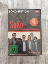 SOKO Edition - Leipzig - Vol