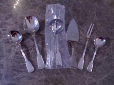 WMF AUGSBURGER FADEN Satz 6