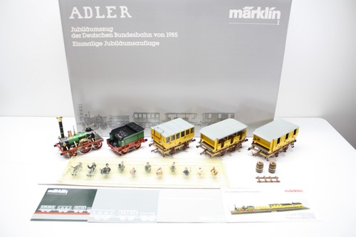 Märklin modelltrain - märklin,