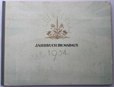 Jahrbuch 1934 Dr. Madaus & Co