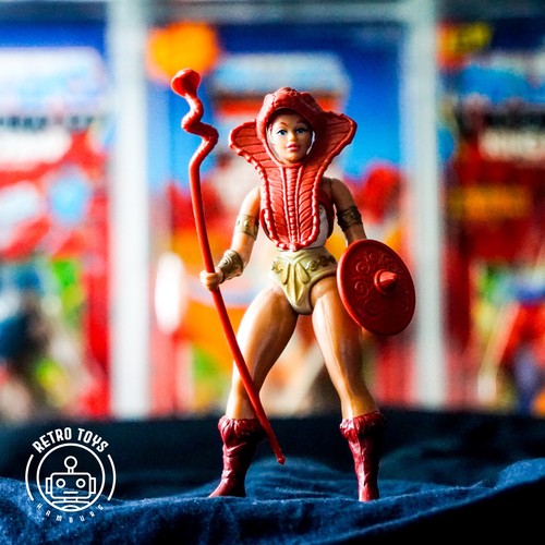 Masters the universe - of,