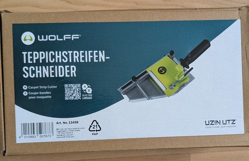 Wolff