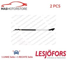 GASFEDER DÄMPFER HECKKLAPPE