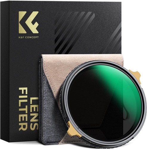 Concept nd2 32 - concept, nd2-32&polfilter