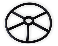 Sterndichtung Praher 6-Wege