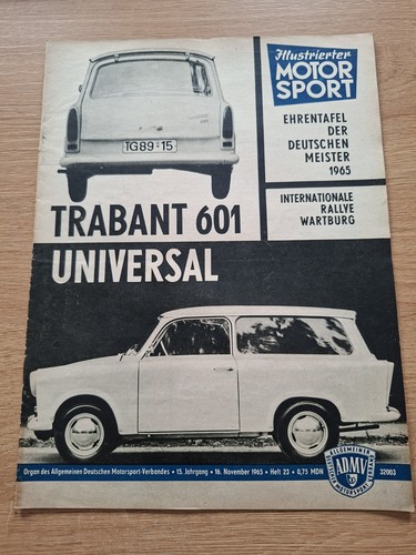 Ddr zeitschrift illustrierter - zeitschrift,