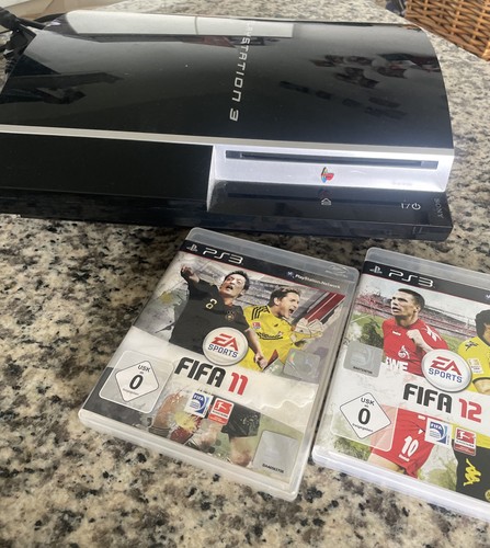 Sony playstation ps3 - ps3, pal