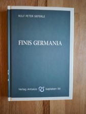 Deutsche Geschichte: FINIS