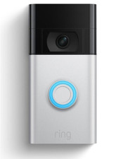 RING Akku Video Türklingel