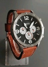 XL Herrenuhr FOSSIL JR-1486