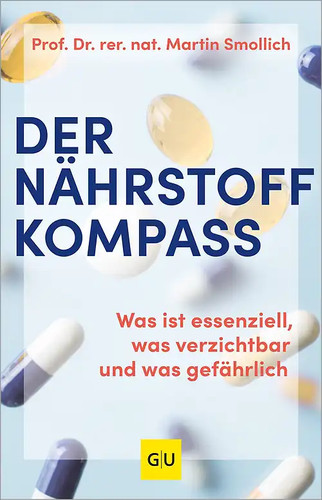 Der nährstoff kompass - der, nährstoff-kompass