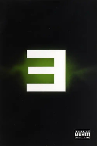 Eminem e - eminem,