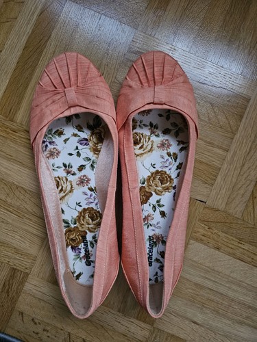 Ballerinas neu - ballerinas, gr.