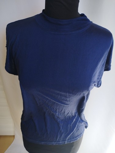 Cocon seiden jersey oberteil - cocon,