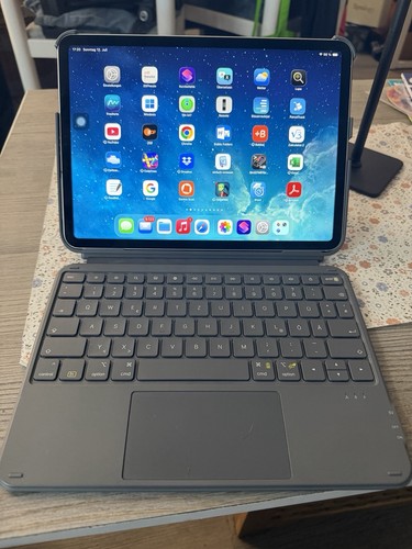 Ipad pro 64 - ipad, (2018)