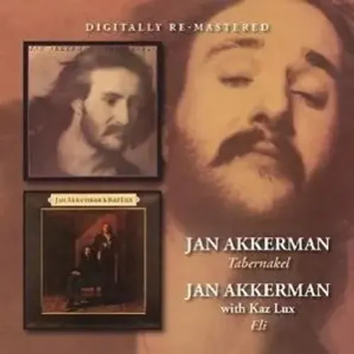 Tabernakel eli jan akkerman - tabernakel/eli,
