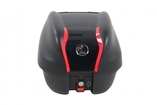 Top case hepco becker - top-case,