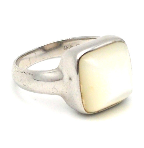 Top designer ring - top,