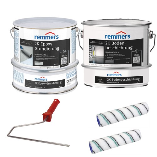 Remmers set für - remmers,