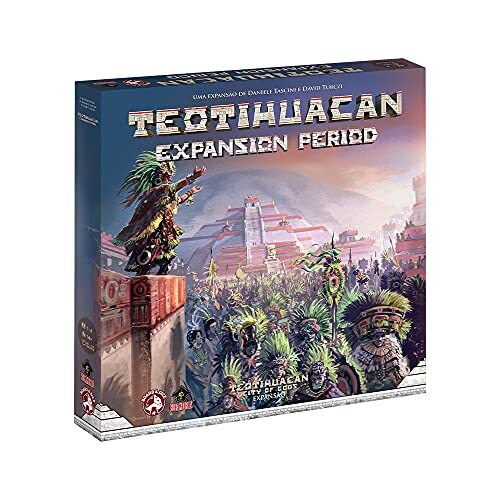Teotihuacan expansion period - teotihuacan:,