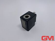 Concordia Ventilspule 24V 50Hz 100% ED solenoid valve Magnetspule für Ventil