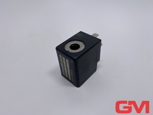 Concordia ventilspule 24v 50hz - concordia,