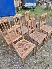 6 x  JUGENDSTIL KÜCHEN