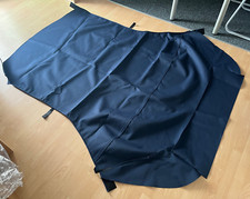 NEU Mercedes W124 Cabrio A124 SONNENLAND Verdeck Softtop Folding Top Canvas OEM