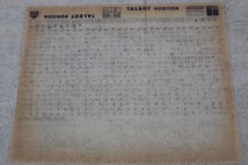 Peugeot / Talbot HORIZON