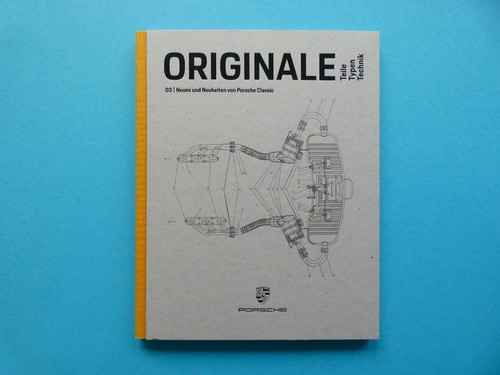 Prospekt buch katalog - /,