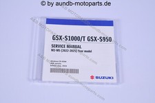 GSX-S 1000 A/GT M2- 22-