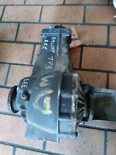 Audi A6 4B VW Passat 3B 3BG CUB Quattro Differential DIFF Differenzial 58.800KM!