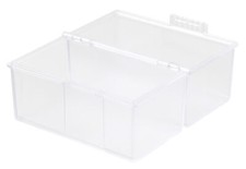 HAN 976 Karteibox DIN A6 quer