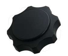 Tankdeckel schwarz für MZ ETZ251 301 Simson S51 S50 S70 S53 S83 Star Habicht