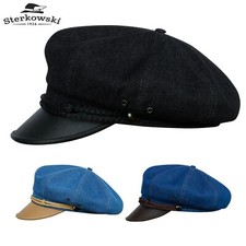 Sterkowski HARLEY Denim