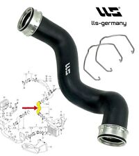 Turboschlauch Ladeluftschlauch