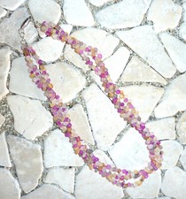 ★ 3reihige kurze Kette ★