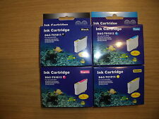 10 x Patronen für Epson XP-102 XP-30 XP-205 XP-305 XP-405 XP-202 XP-302 402