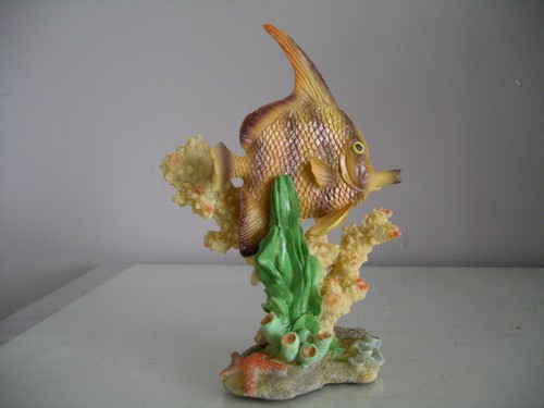 Aquarium detaillierte fische - detaillierte,