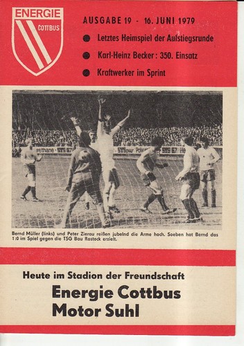 79 energie cottbus - ar, 78/79
