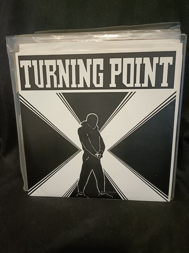 Turning point - point,