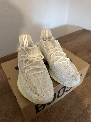 Adidas yeezy boost 350 bone - 350,