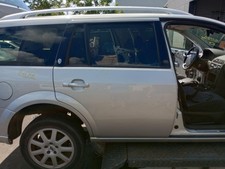 Ford Mondeo III Turnier