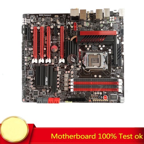 For maximus extreme p67 - ,
