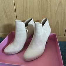 High Heel Tamaris Stiefeletten