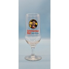 Schmucker Pils 0,25l Bierglas