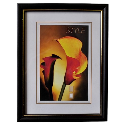 Hama holz rahmen kiel 24x30cm - holz-rahmen,