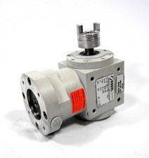 Vogel ML050 Kegelradgetriebe Winkelgetriebe Umlenkgetriebe Getriebe Übersetzung 