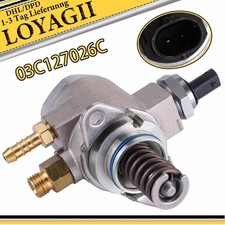 HOCHDRUCKPUMPE BENZINPUMPE