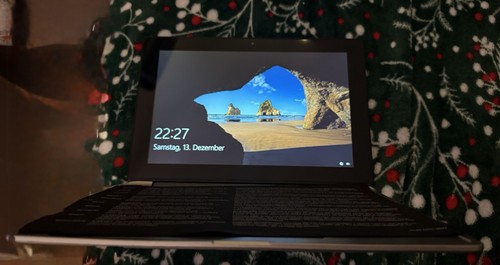 Medion akoya laptop - laptop, /